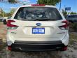 2020 Subaru Forester Base Trim Level SUV