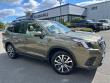 2023 Subaru Forester Limited SUV