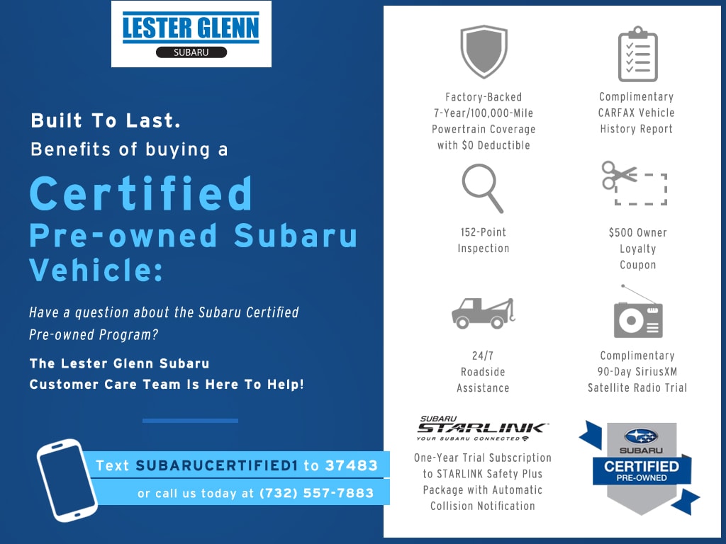 Certified 2024 Subaru Forester Limited SUV