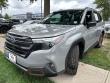 2026 Subaru Forester Sport SUV