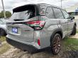 2026 Subaru Forester Sport SUV
