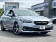 2022 Subaru Impreza Premium 5-Door