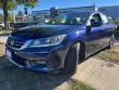 2015 Honda Accord Sport I4 CVT