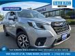 2022 Subaru Forester Premium SUV