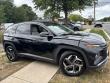 2022 Hyundai Tucson Limited SUV