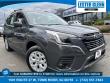 2023 Subaru Forester Base SUV