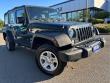 2018 Jeep Wrangler JK Unlimited Sport 4x4 SUV
