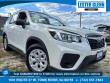 2020 Subaru Forester Base Trim Level SUV
