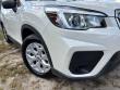 2020 Subaru Forester Base Trim Level SUV