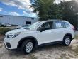 2020 Subaru Forester Base Trim Level SUV