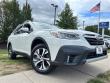 2022 Subaru Outback Limited SUV