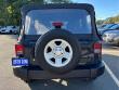 2018 Jeep Wrangler JK Unlimited Sport 4x4 SUV