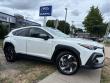 2026 Subaru Crosstrek Limited SUV