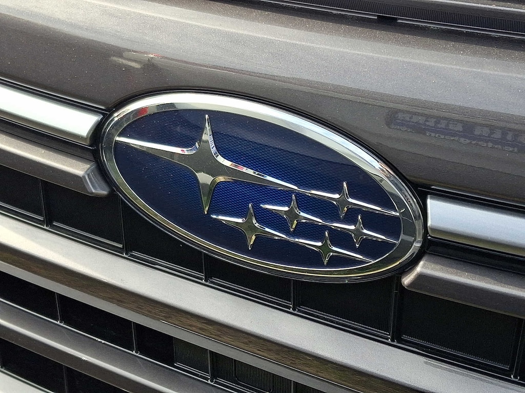 New 2026 Subaru Forester Premium Hybrid SUV