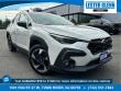 2024 Subaru Crosstrek Limited SUV