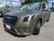 2023 Subaru Forester Limited SUV