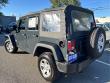 2018 Jeep Wrangler JK Unlimited Sport 4x4 SUV