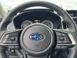 2024 Subaru Forester Limited SUV