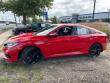 2019 Honda Civic Sedan Sport CVT