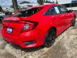 2019 Honda Civic Sedan Sport CVT