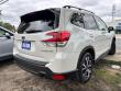 2024 Subaru Forester Limited SUV