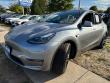 2024 Tesla Model Y Performance AWD