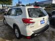 2020 Subaru Forester Base Trim Level SUV