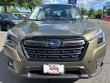 2023 Subaru Forester Limited SUV