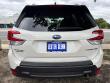 2024 Subaru Forester Limited SUV
