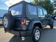 2018 Jeep Wrangler JK Unlimited Sport 4x4 SUV