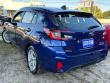 2024 Subaru Impreza Base 5-Door