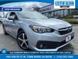 2022 Subaru Impreza Premium 5-Door