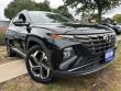 2022 Hyundai Tucson Limited SUV