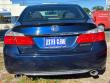 2015 Honda Accord Sport I4 CVT