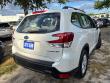 2020 Subaru Forester Base Trim Level SUV