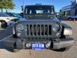 2018 Jeep Wrangler JK Unlimited Sport 4x4 SUV