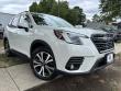 2024 Subaru Forester Limited SUV