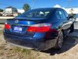 2015 Honda Accord Sport I4 CVT