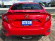 2019 Honda Civic Sedan Sport CVT