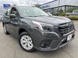 2023 Subaru Forester Base SUV