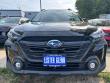2023 Subaru Outback Onyx Edition SUV