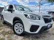 2020 Subaru Forester Base Trim Level SUV