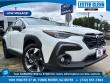 2026 Subaru Crosstrek Limited SUV