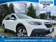 2022 Subaru Outback Limited SUV