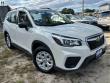 2020 Subaru Forester Base Trim Level SUV