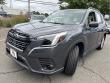 2023 Subaru Forester Base SUV