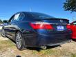 2015 Honda Accord Sport I4 CVT