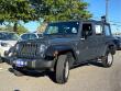 2018 Jeep Wrangler JK Unlimited Sport 4x4 SUV