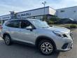 2022 Subaru Forester Premium SUV