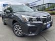 2021 Subaru Forester Premium SUV